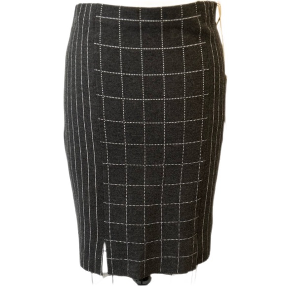 NWT Etcetera pull on knit skirt Medium - Picture 1 of 4